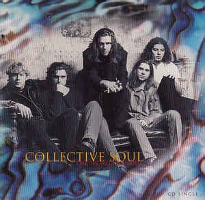Lyrics for The World I Know by Collective Soul. Has our conscience shown Has the sweet breeze blown Has all kindness gone Hope still linge... Type song title, artist or lyrics